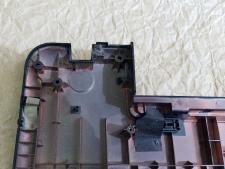 Нижня частина Toshiba Pn 13N0-ZXA0302 №3